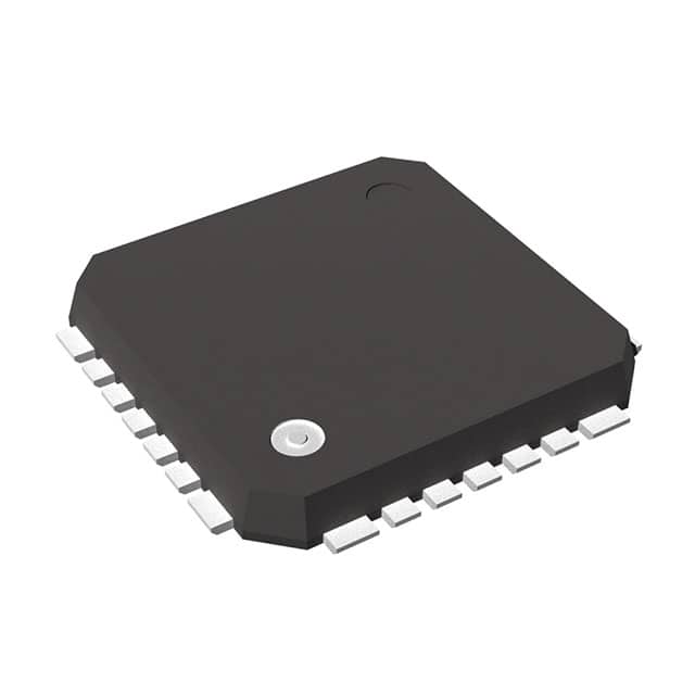 R5110L012C-TR-KE Nisshinbo Micro Devices Inc. electronic component