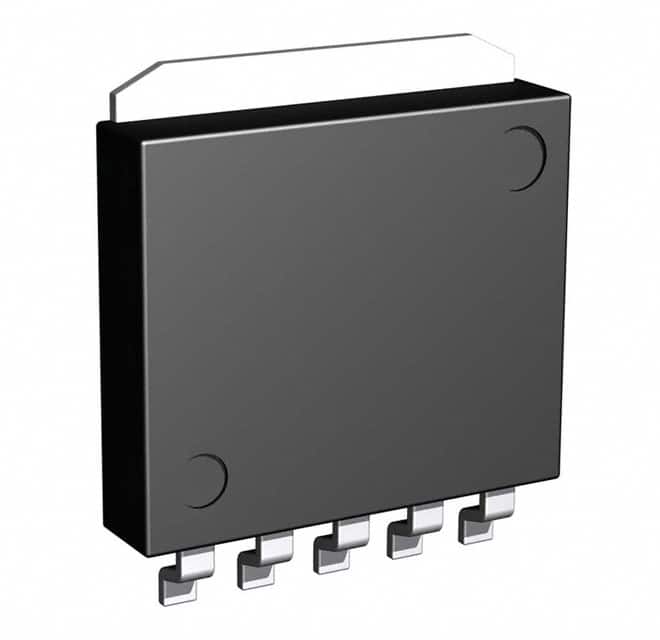 BA3258HFP-TR Rohm Semiconductor electronic component