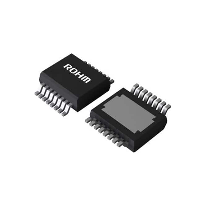 BV2HD045EFU-CE2 Rohm Semiconductor electronic component
