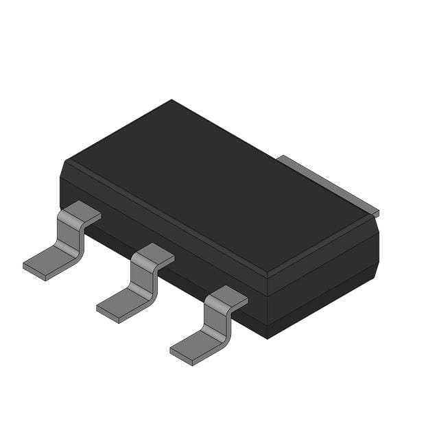 DS1233Z-10/TR Analog Devices Inc./Maxim Integrated electronic component