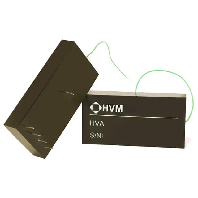 HVA0560 HVM Technology, Inc. electronic component
