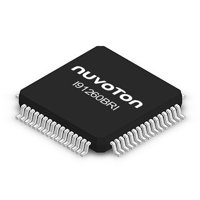 I91260BRI Nuvoton Technology Corporation electronic component