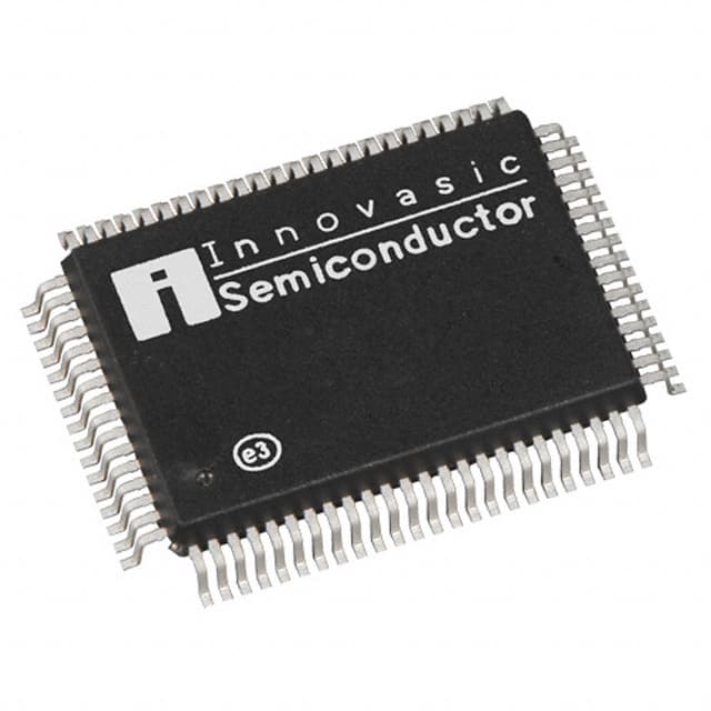 IA186EBPQF80IR2 Analog Devices Inc. electronic component