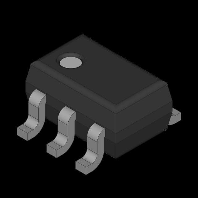 ICL7662EWA Harris Corporation electronic component