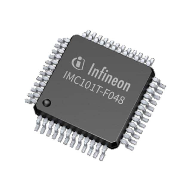IMC101TF048XUMA1 Infineon Technologies electronic component