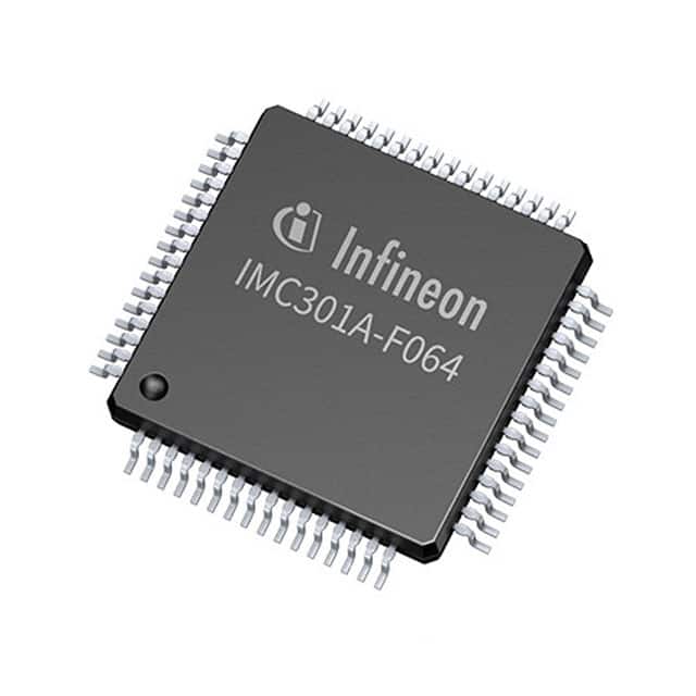 IMC301AF064XUMA1 Infineon Technologies electronic component