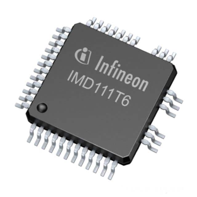 IMD111T6F040XUMA1 Infineon Technologies electronic component