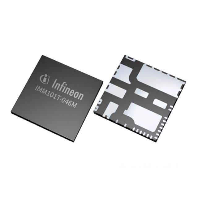 IMM101T046MXUMA1 Infineon Technologies electronic component