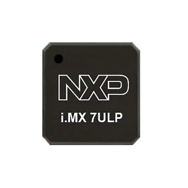 MCIMX7U3CVP06SD NXP USA Inc. electronic component