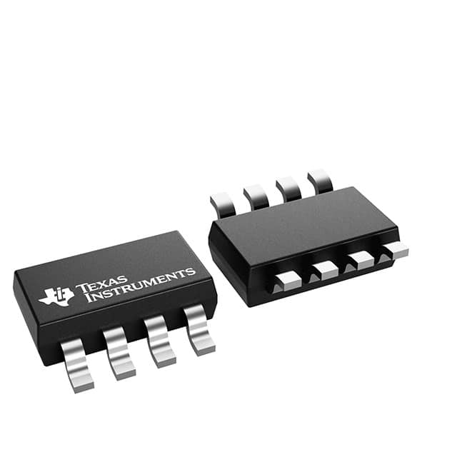 INA186A1QDDFRQ1 Texas Instruments electronic component