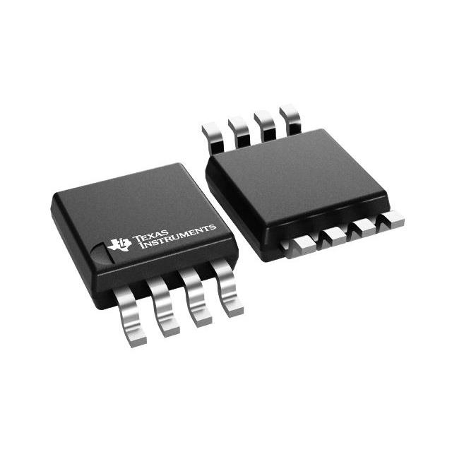 REF7040QFKHT Texas Instruments electronic component