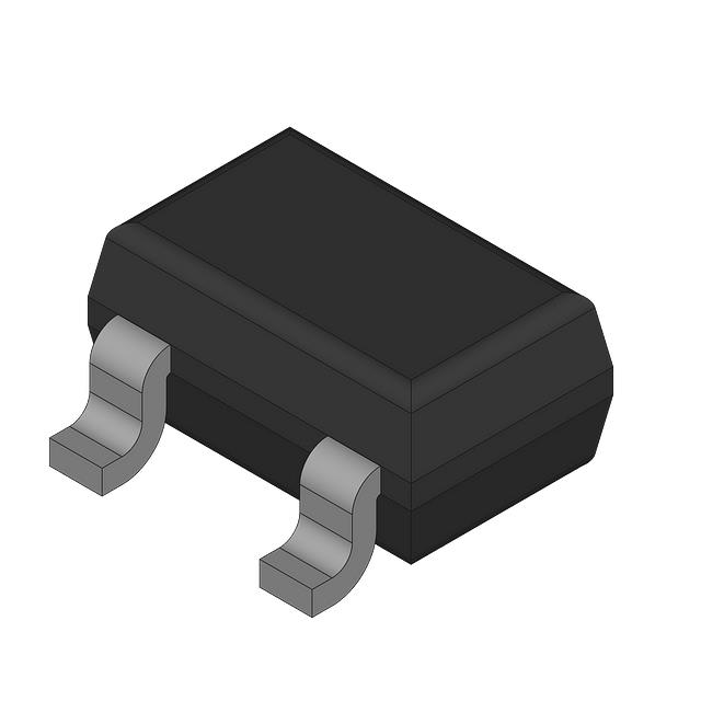 MAX6382XR28D3+ Analog Devices Inc./Maxim Integrated electronic component