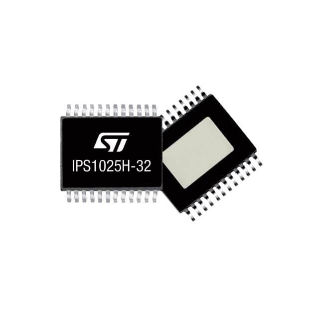 IPS1025HTR-32 STMicroelectronics electronic component