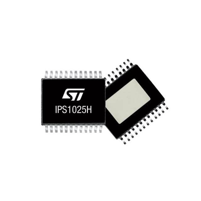IPS1025HTR STMicroelectronics electronic component