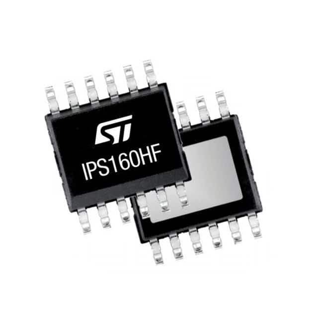 IPS160HFTR STMicroelectronics electronic component