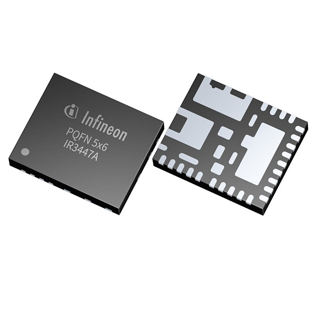 IR3447AMTRPBFAUMA2 Infineon Technologies electronic component