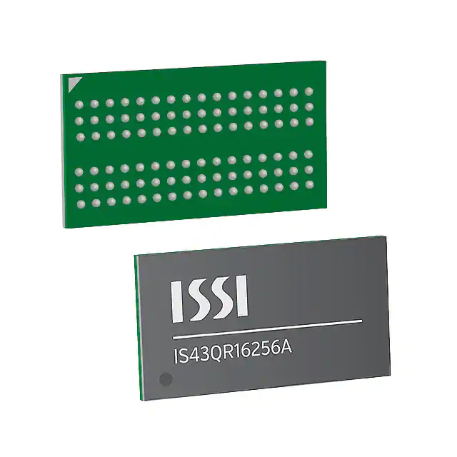 IS43QR16256A-083RBL ISSI, Integrated Silicon Solution Inc electronic component