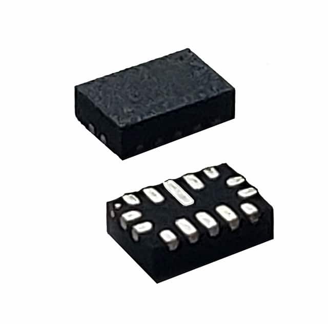 IS6605A Innovisionsemi electronic component