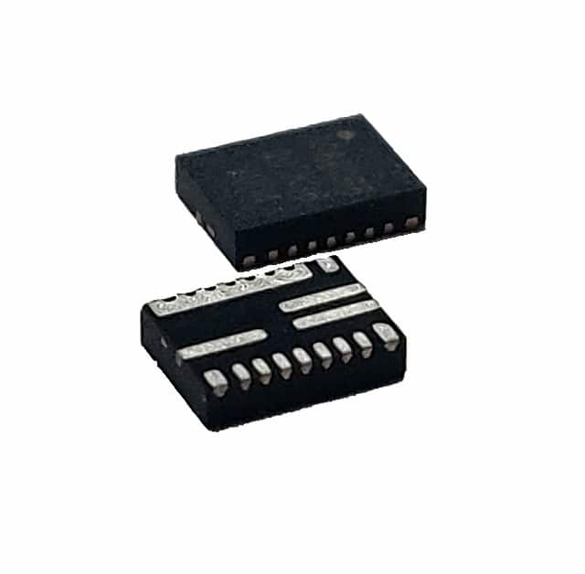 IS66066 Innovisionsemi electronic component