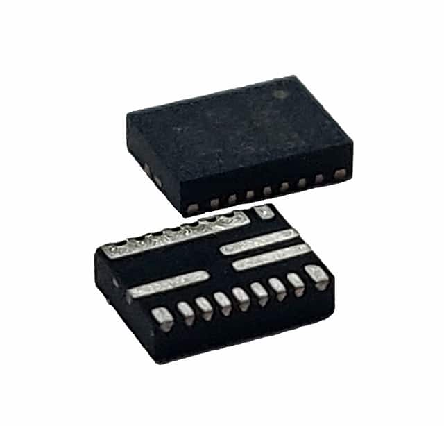 IS6607A Innovisionsemi electronic component