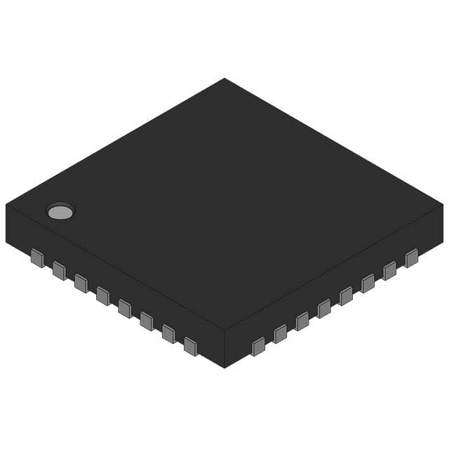 ISL24017IRTZ-T13 Intersil electronic component