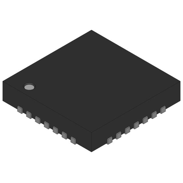 LM4802BLQ/NOPB Texas Instruments electronic component
