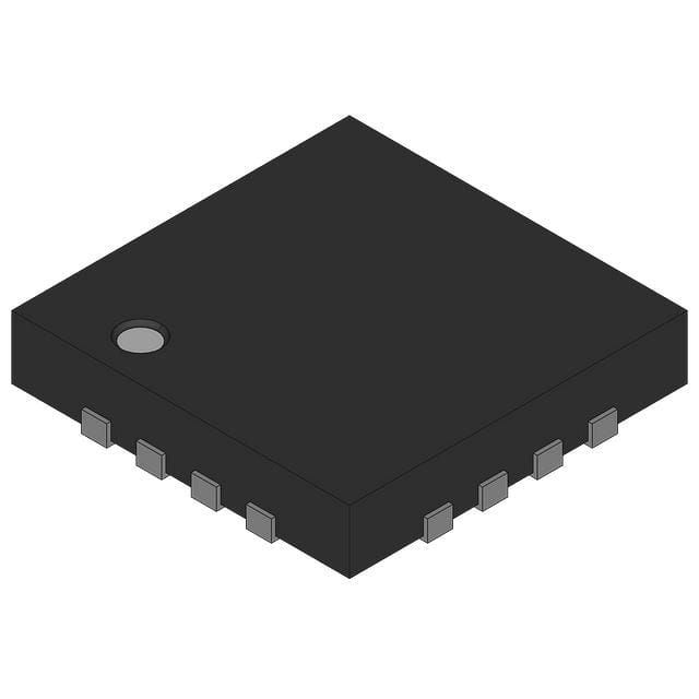 ISL84782IRZ Renesas Electronics Corporation electronic component