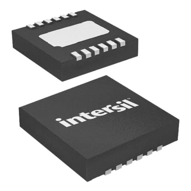ISL85410FRZ-T7A Renesas Electronics Corporation electronic component