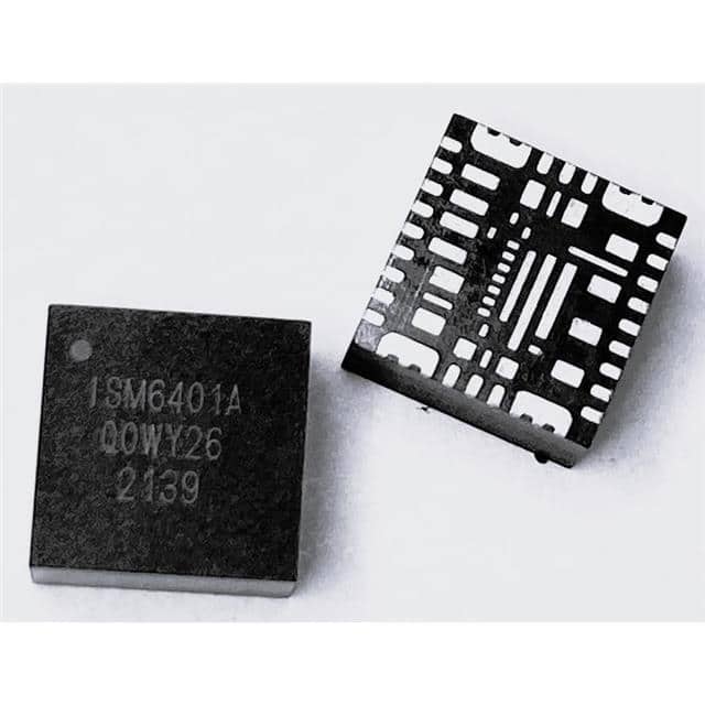 ISM6401A Innovisionsemi electronic component