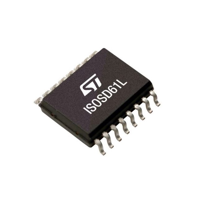 ISOSD61L STMicroelectronics electronic component