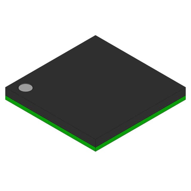 ISPLSI2064VL-135LB100 Lattice Semiconductor Corporation electronic component