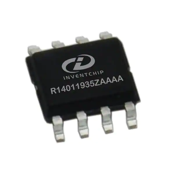 IVCR1401DPR Inventchip electronic component