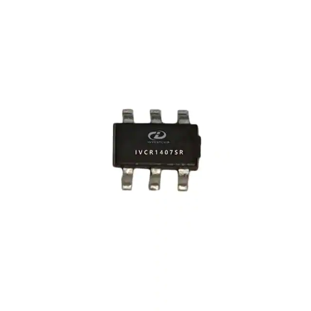 IVCR1407SR Inventchip electronic component