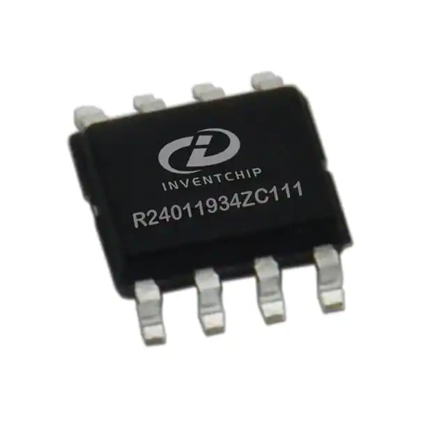 IVCR2401DPR Inventchip electronic component