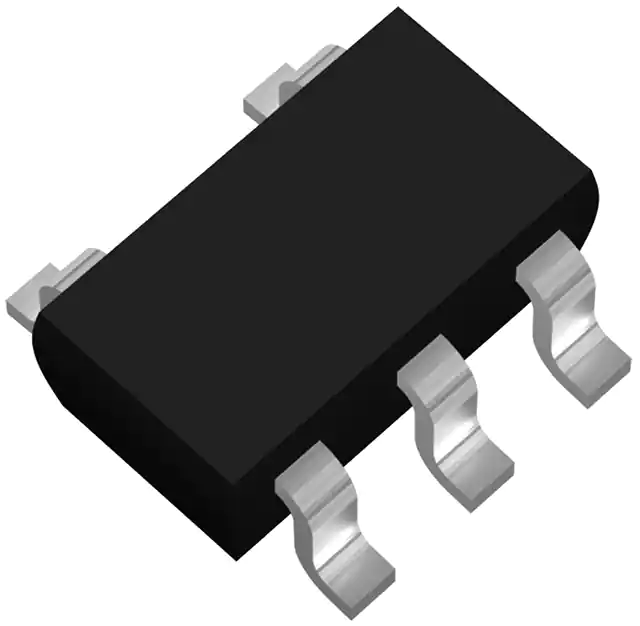 IX4310TTR Littelfuse Inc. related electronic component