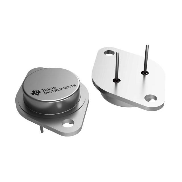 LM137K/883 Texas Instruments electronic component
