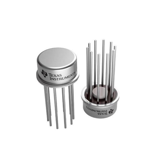 M38510/10201SCA Texas Instruments electronic component