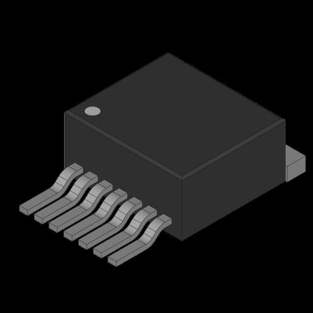 FAN1804MCX Fairchild Semiconductor related electronic component