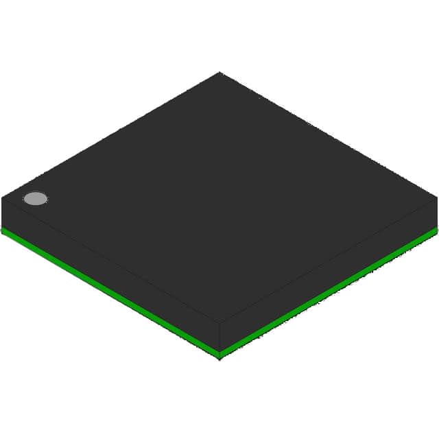 CD4019BFXV Harris Corporation electronic component