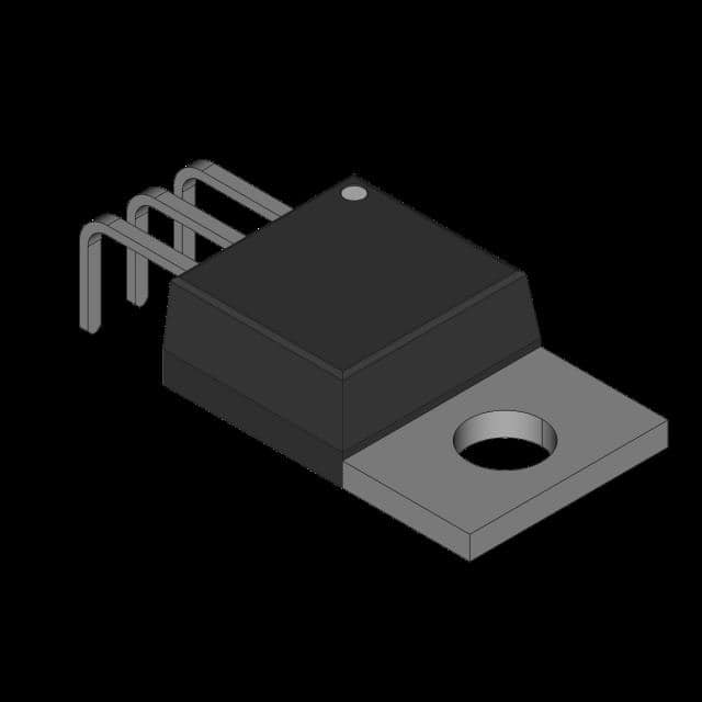 KA7905TU onsemi electronic component