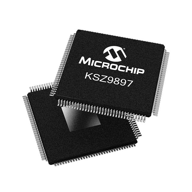 KSZ9897RTXC Microchip Technology electronic component