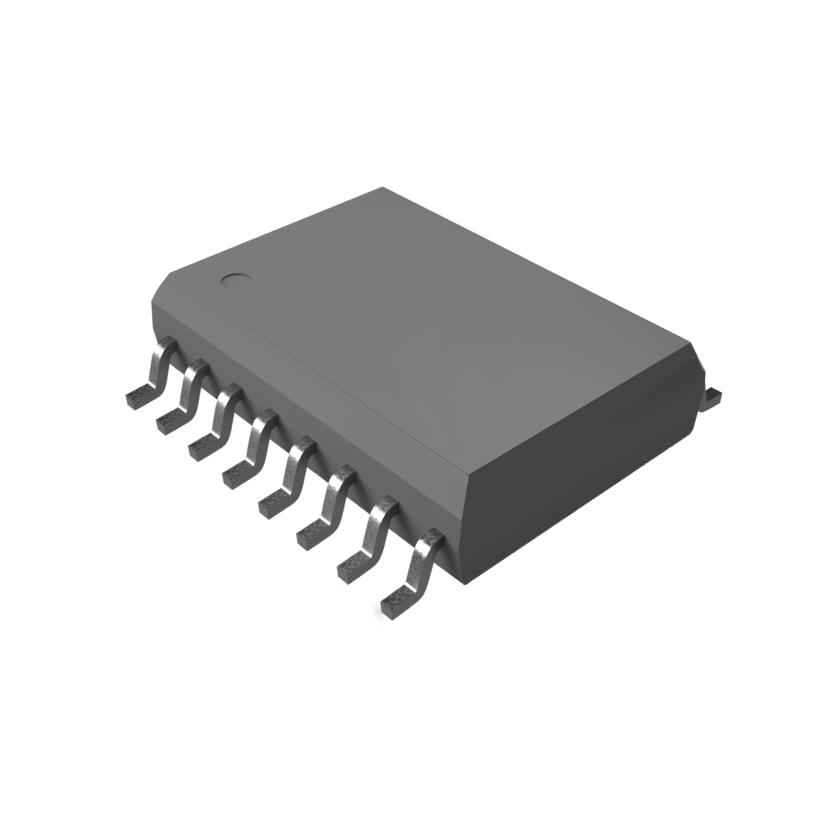 KTB1100EYAA-TE Kinetic Technologies electronic component