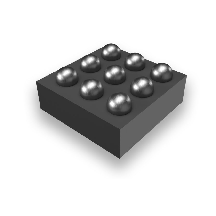 KTC2115ECAB-TA Kinetic Technologies electronic component