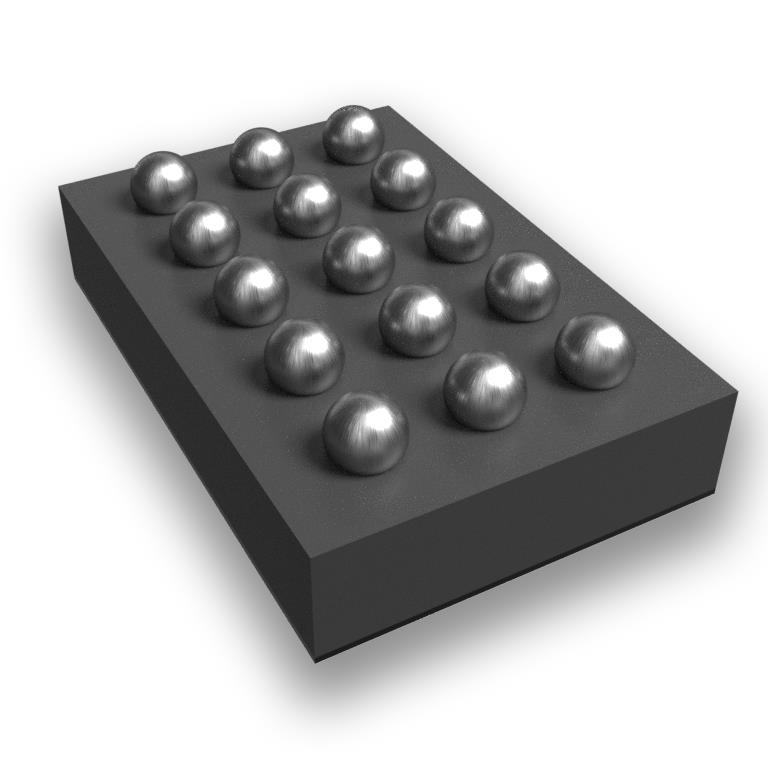 KTD2151EUO-TR Kinetic Technologies electronic component