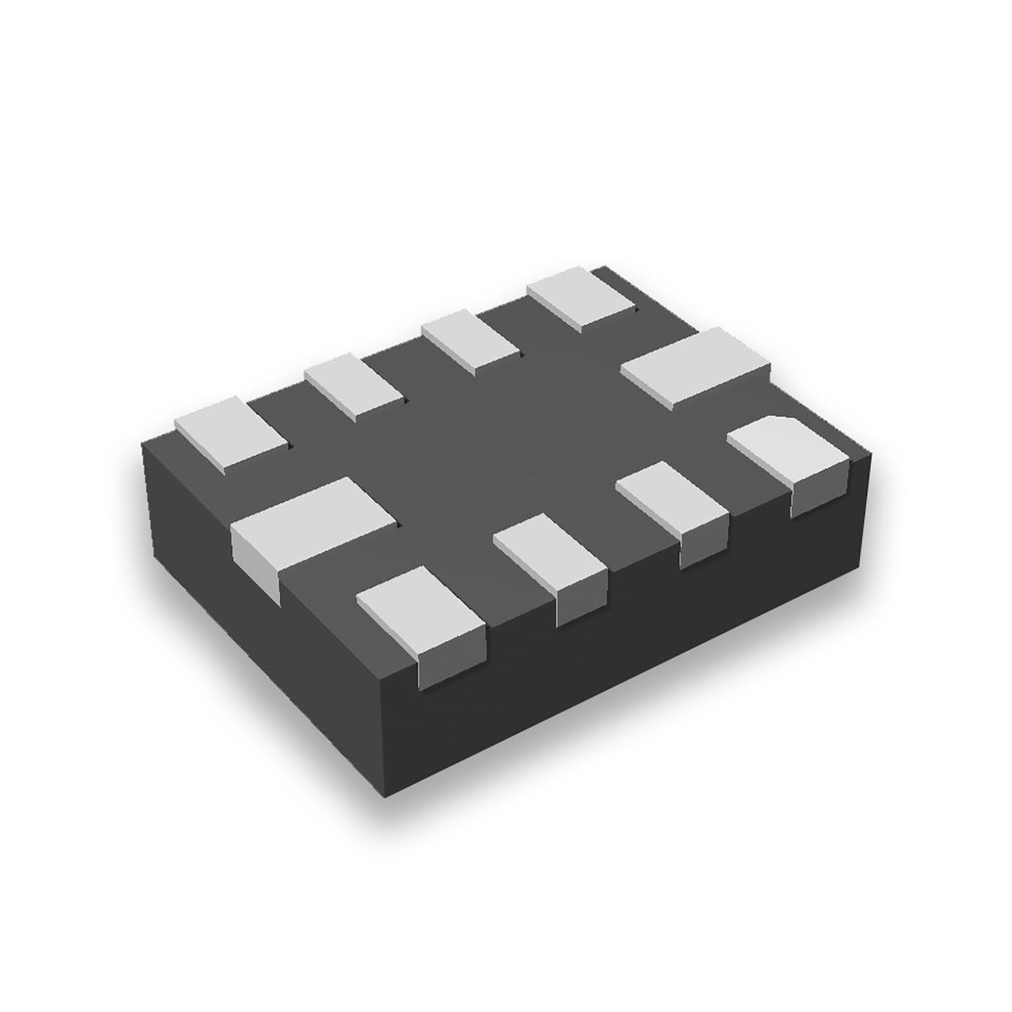 KTS1612EQU-TR Kinetic Technologies electronic component