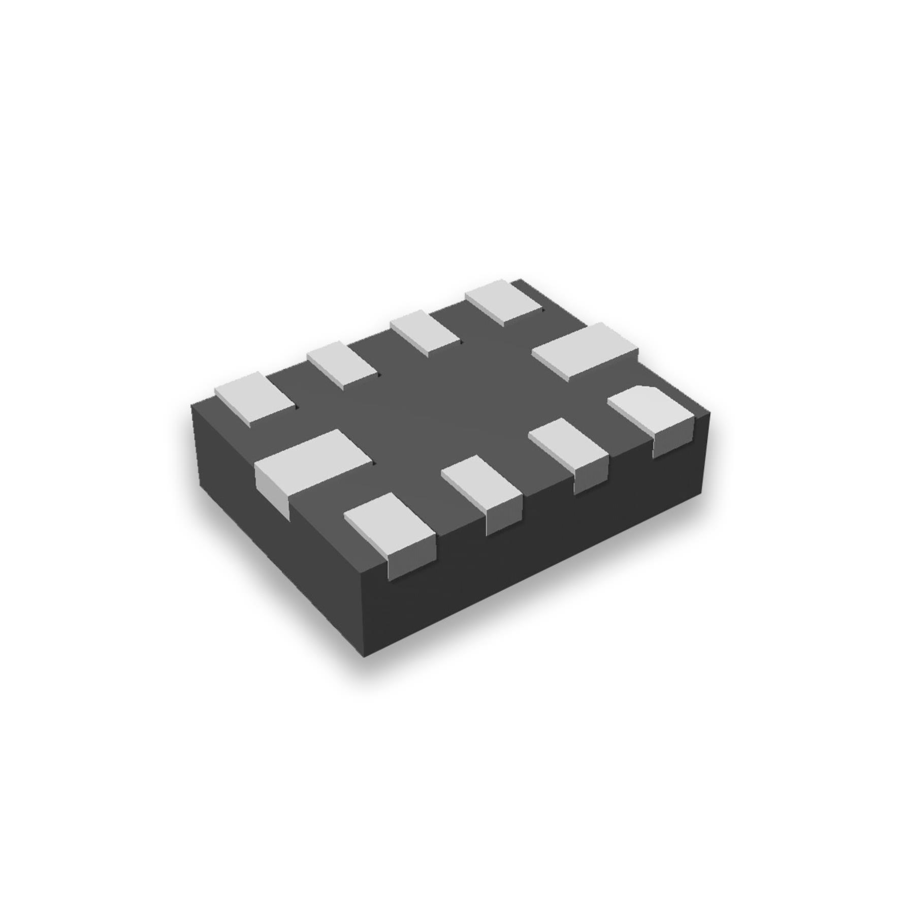 KTS1613EQU-TR Kinetic Technologies electronic component