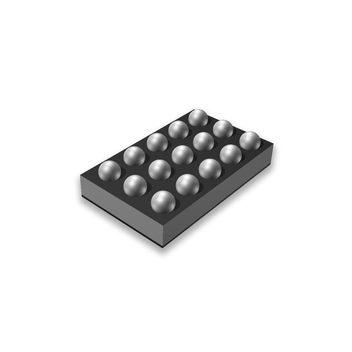 KTZ8812EUO-TR Kinetic Technologies electronic component