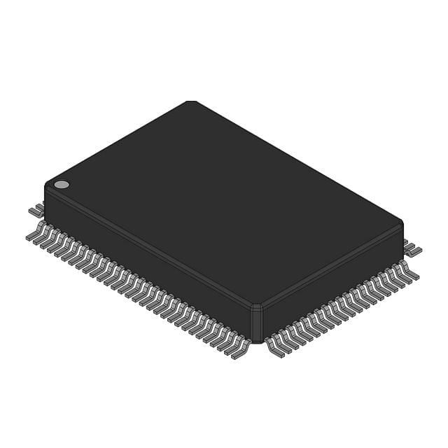KU81C51SLAH Intel electronic component