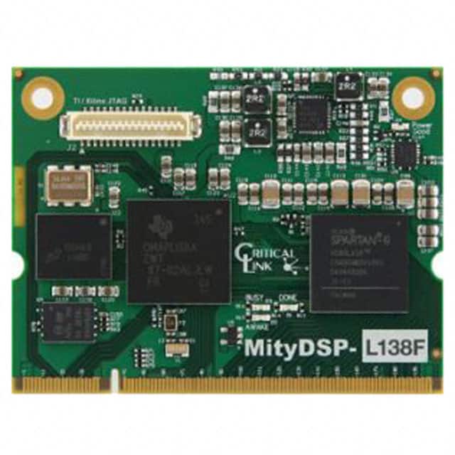 L138-DG-225-RI Critical Link LLC electronic component