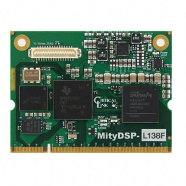 L138-DI-225-RI Critical Link LLC electronic component